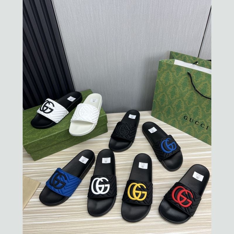 G*u*i slippers